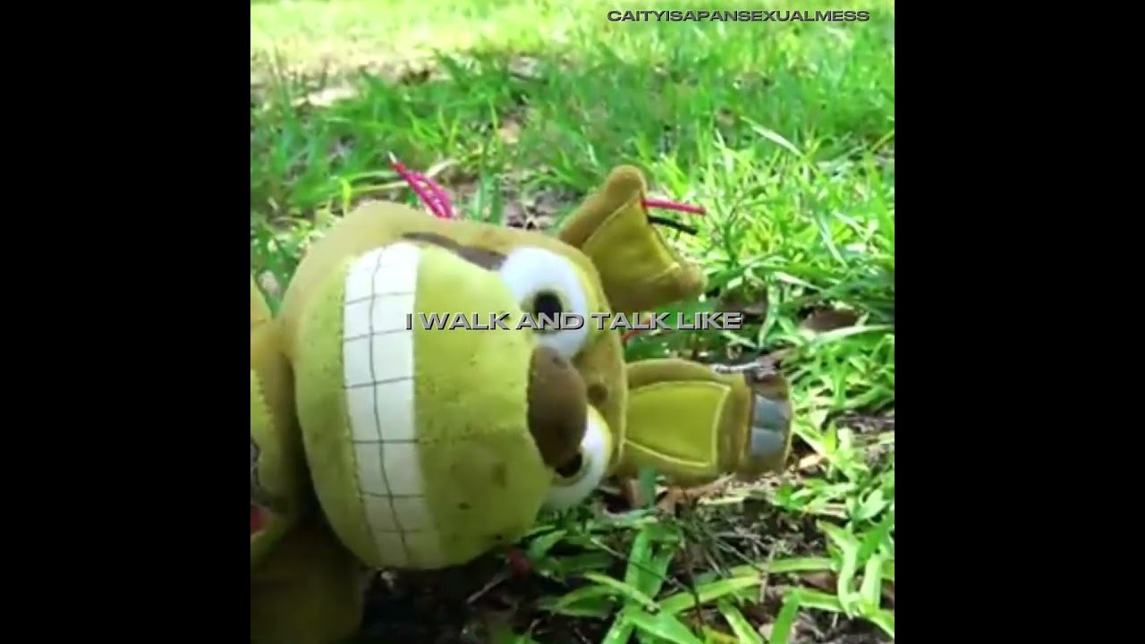 I Just Wanna Change||Springtrap Angst||Survivor Series||Mario Muffet Adventures||Edit||