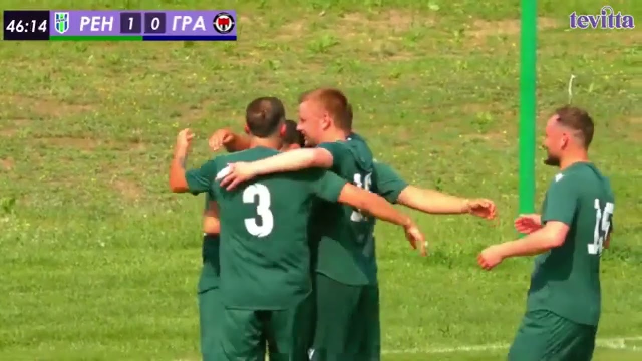 Ренет - Граніт