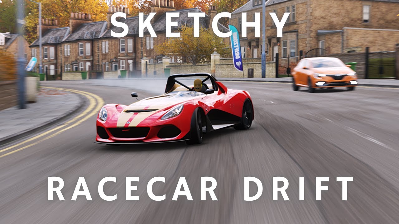 HELMET REQUIRED: 🪖 The Insane Lotus 3-Eleven