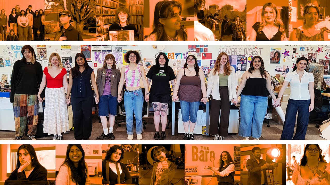 OMN Year in Review | 2024-2025