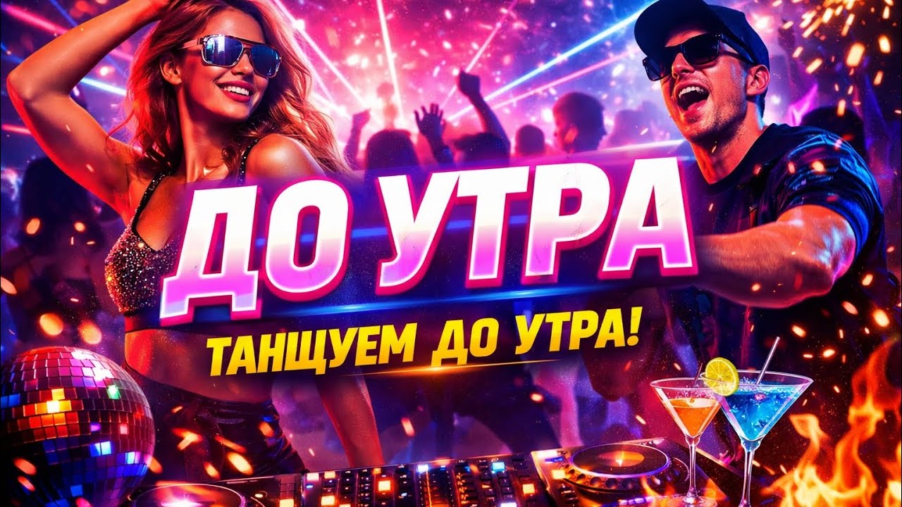 GUS Music - До Утра [Official Music]