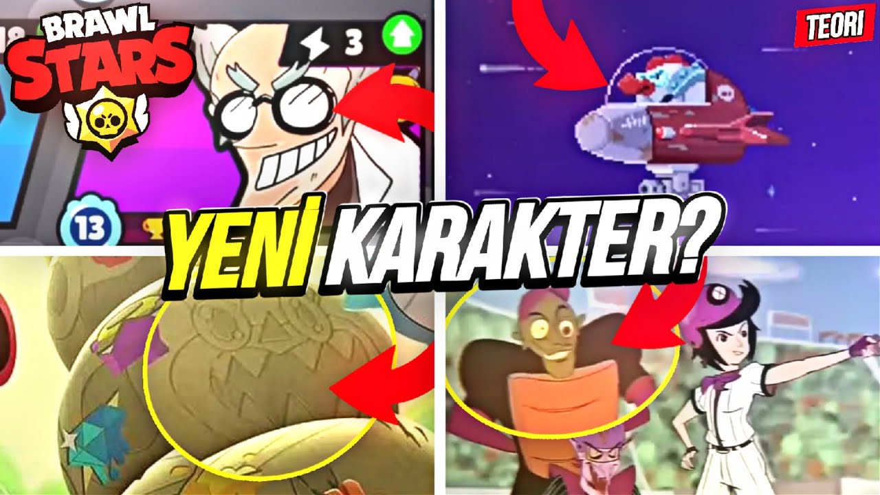 Oyuna HALA Eklenmeyen 10 Karakter? 🔥 *belki de eklenir*