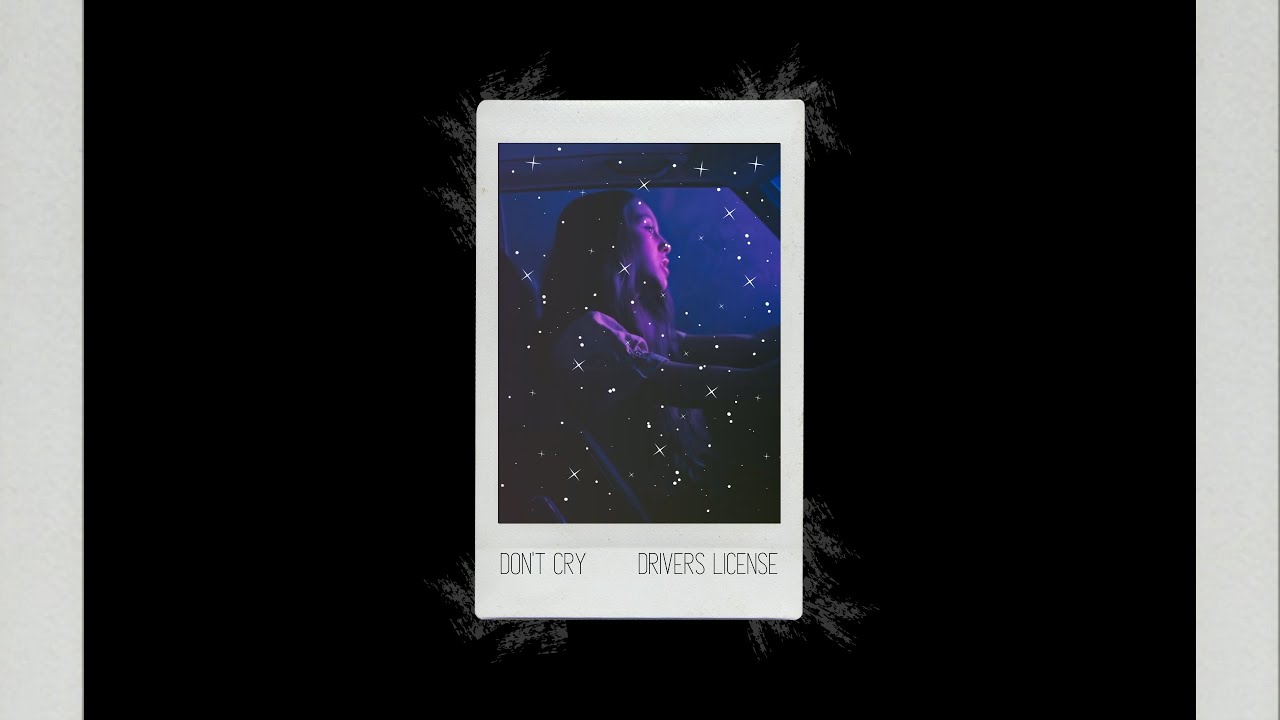 (FREE) 'drivers license'- Olivia Rodrigo x Conan Gray Type Beat | Pop Piano Type Beat 2023