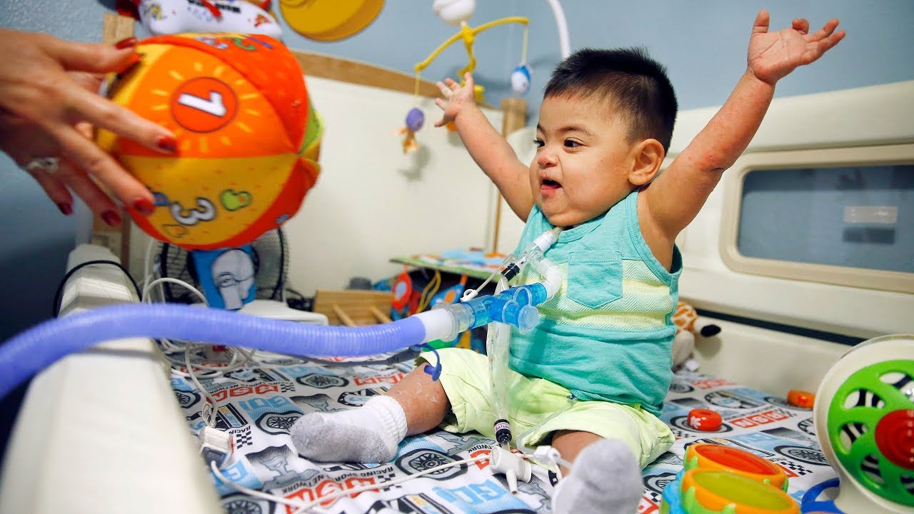 Pain and Profit: Special needs, special struggles for foster mother