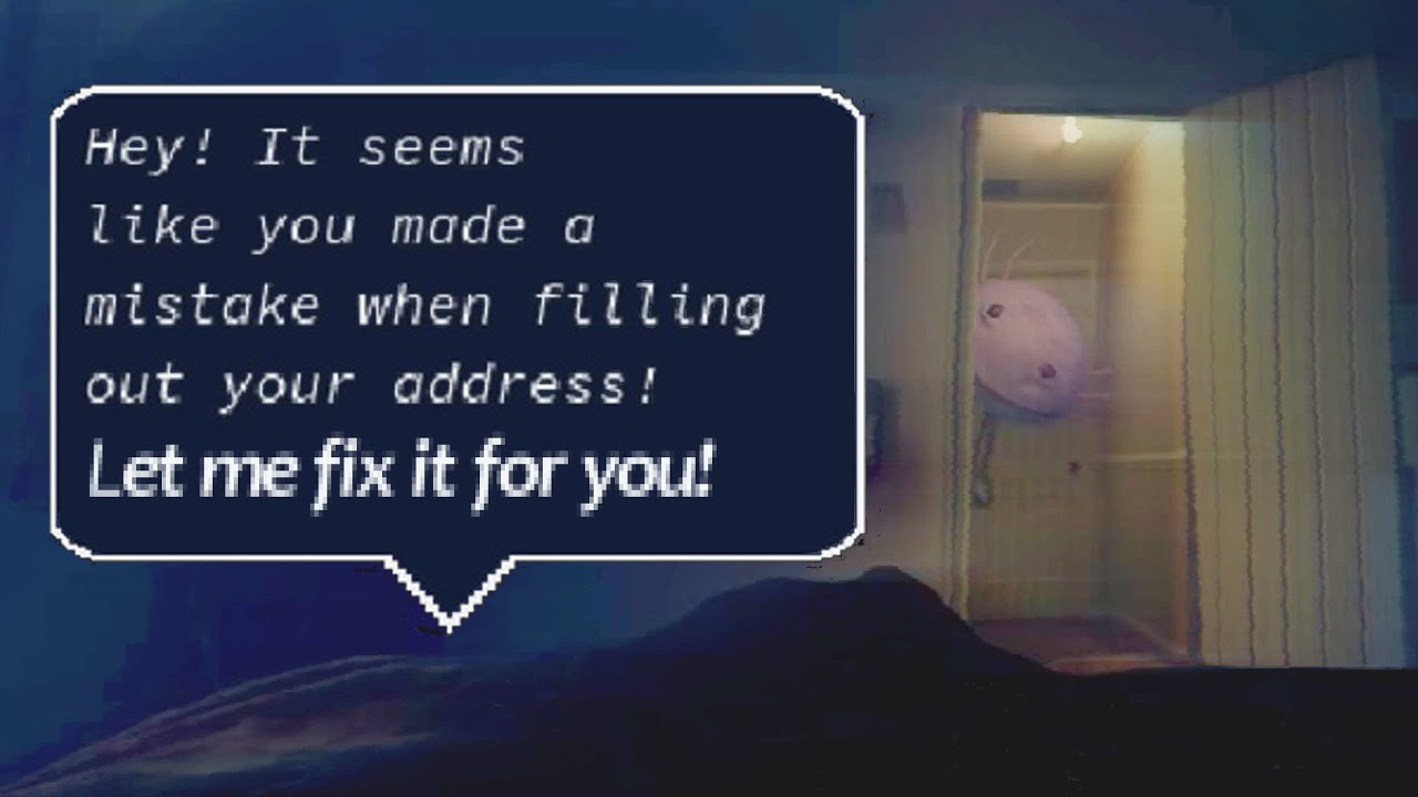 KinitoPET - Das beste Virus Horrorgame aller Zeiten