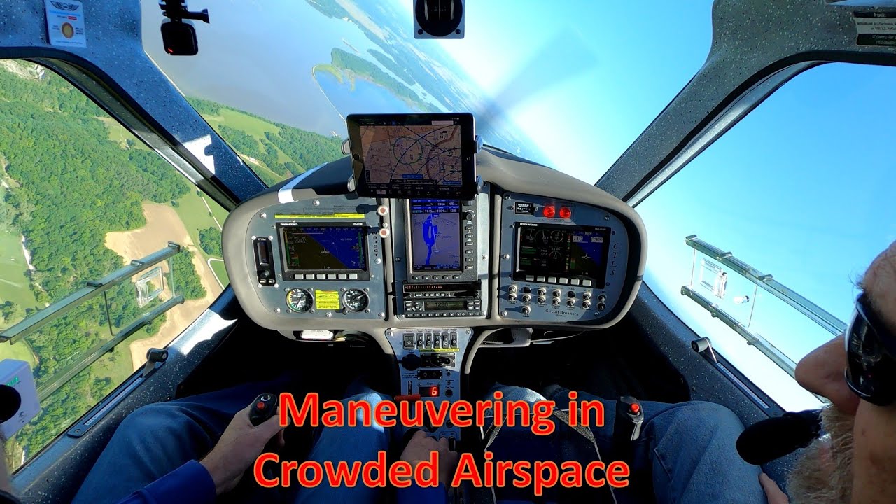Flight Design CTLS - Brother's First Flight in my CTLS