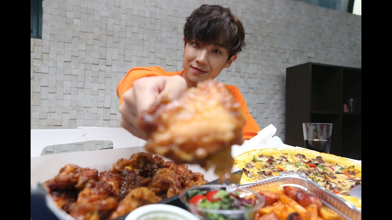 ★이준의 충격 고백..