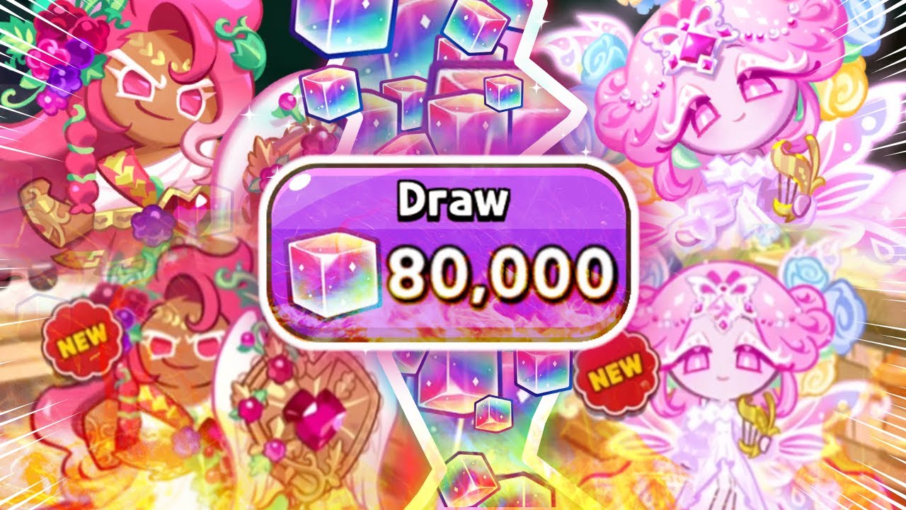 Is 80K Rainbow Cubes & $40 ENOUGH for the 2 NEW Costumes?!