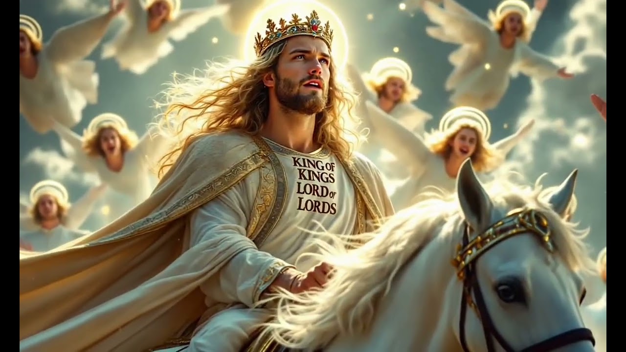 HALLELUJAH 1 song WORSHIP REPLAYED 
