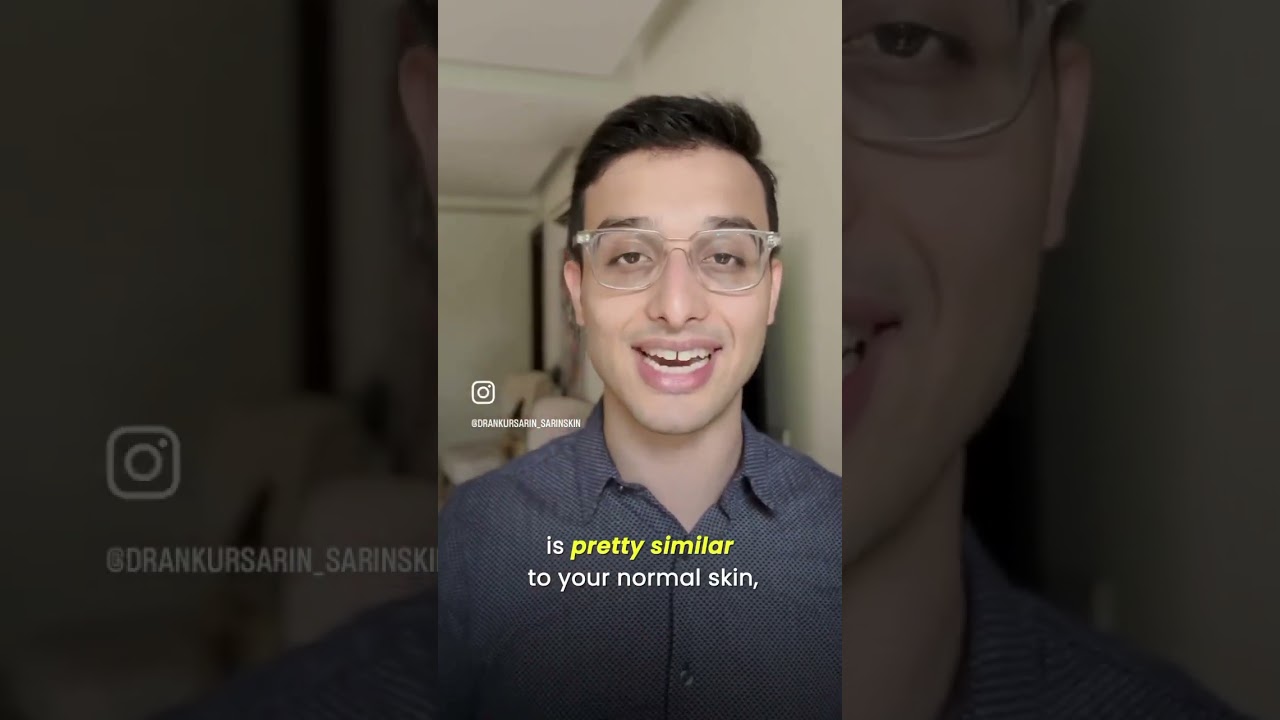 Do You Need Intimate Washes ? || Dr Ankur Sarin ||
