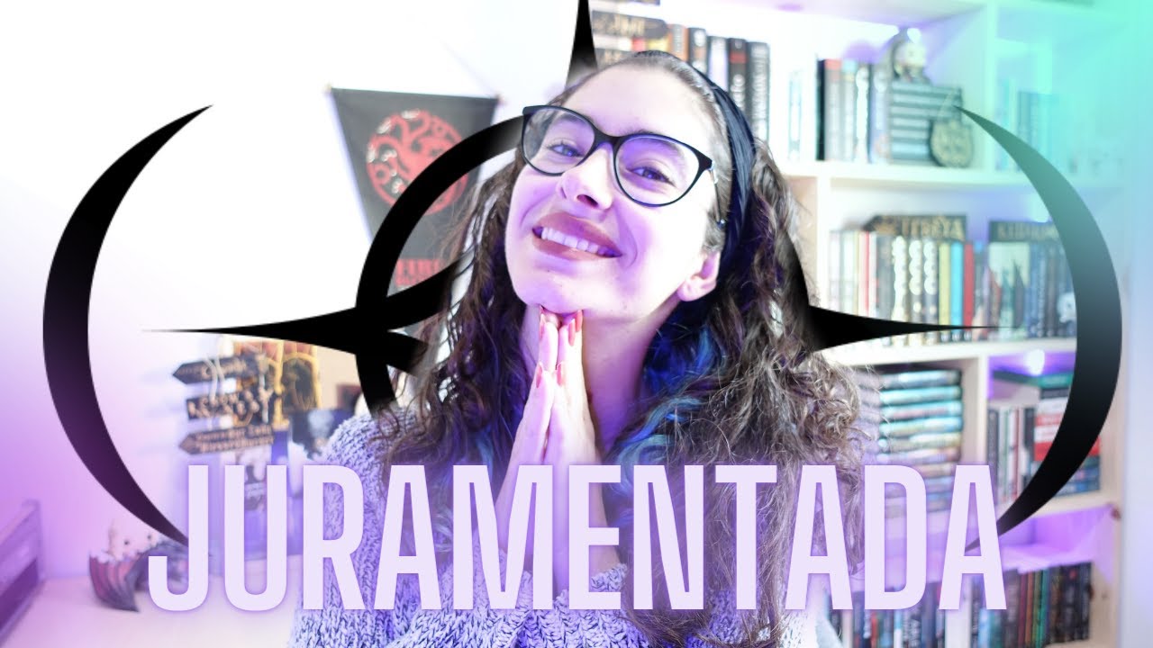 LO MÁS ÉPICO ✨JURAMENTADA✨ [EL COSMERE #4] #readathonelcosmere