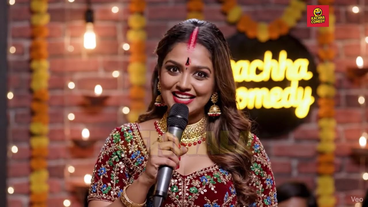 వెన్నెల అందాలు పార్ట్ 03 కచ్చా కామిడీ