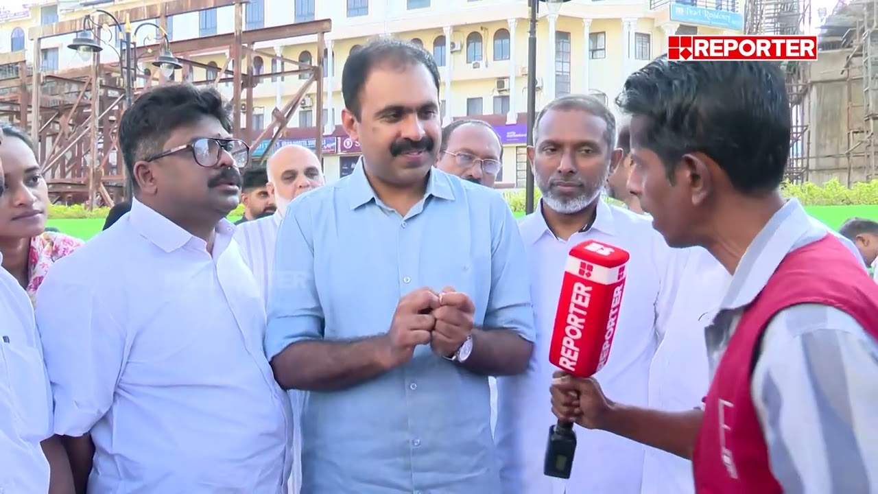 ശബരിമല വിശ്വാസത്തെ വ്രണപ്പെടുത്തി, ജനം കാണുന്നുണ്ട്... | Abin Varkey | Kerala Election 2026