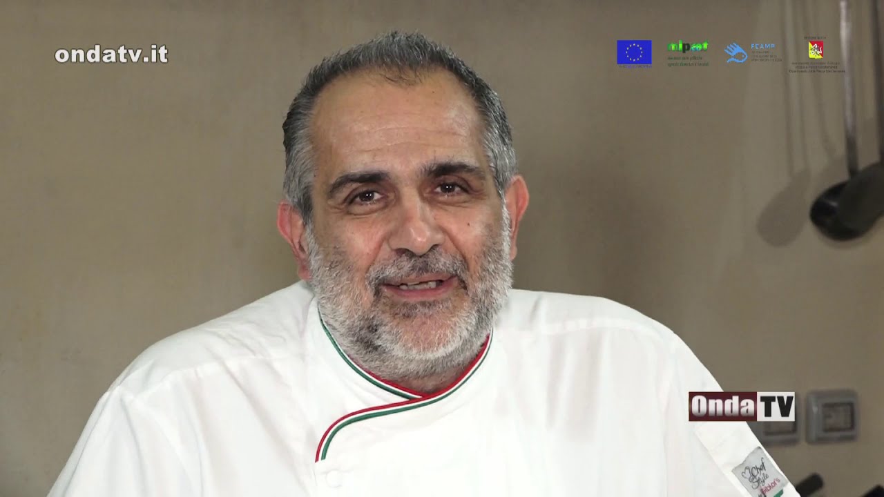 Due ricette con il pesce Lampuga (chiamato anche Pesce Capone) presso ristorante 