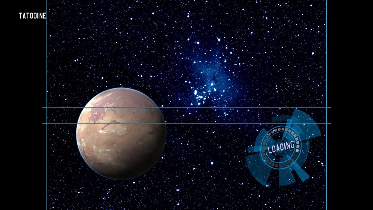 Star Wars Battlefront (2004) - Tatooine Dune Sea (Rebels) (Hard)