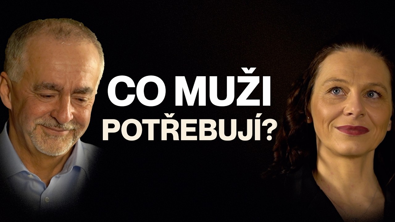 Co muži v dlouhodobém vztahu nejvíc postrádají? Tohle rozhoduje, jestli zůstane