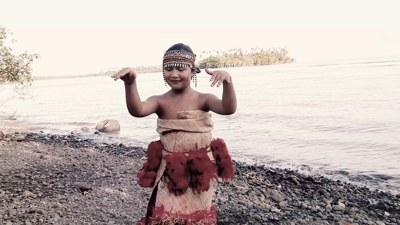 Vi'i o Nuusuatia by Fialaui'a Tupa'i Fiso (Tanifa ole Asaga) Dr. Rome Production