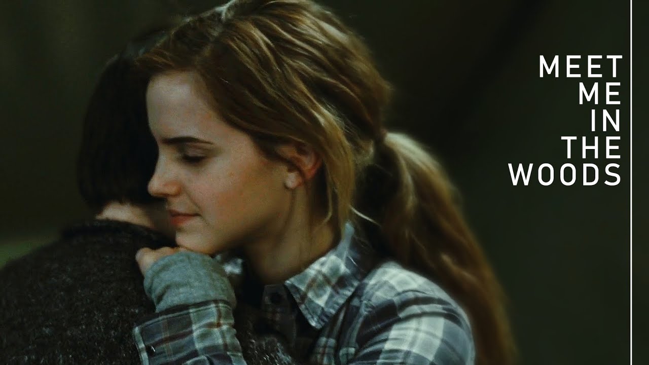 Harry & Hermione | Meet Me In The Woods