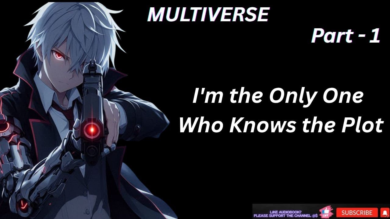 Infinite Rebirth: I'm the Only One Who Knows the Plot