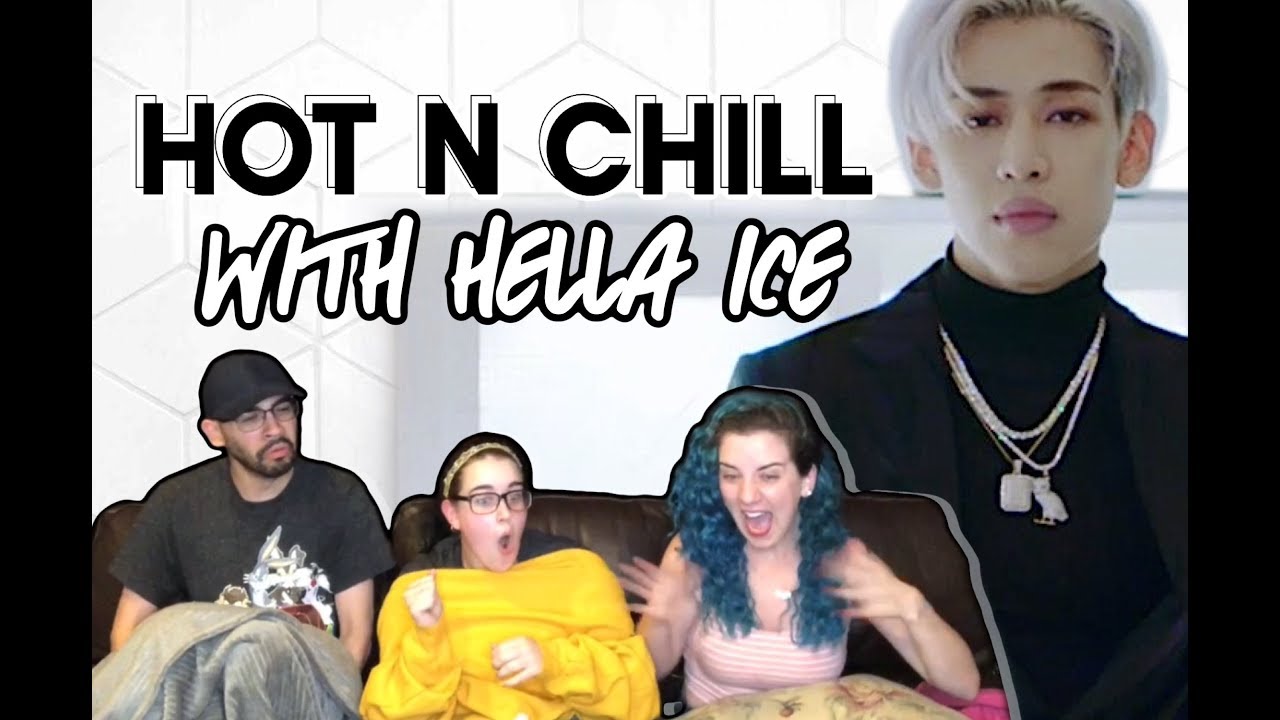 GOT7 BAMBAM [갓세븐 뱀뱀] PARTY MV REACTION