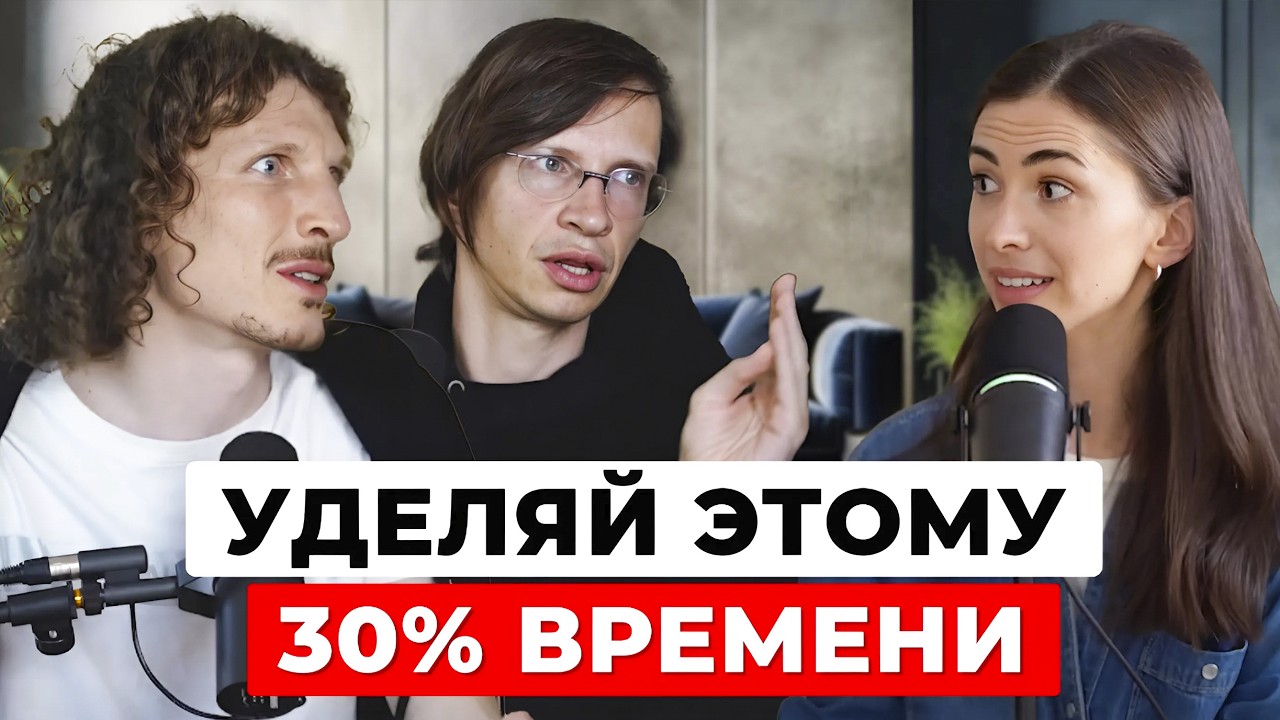 Они инвестируют миллионы долларов в людей в США - братья Либерманы