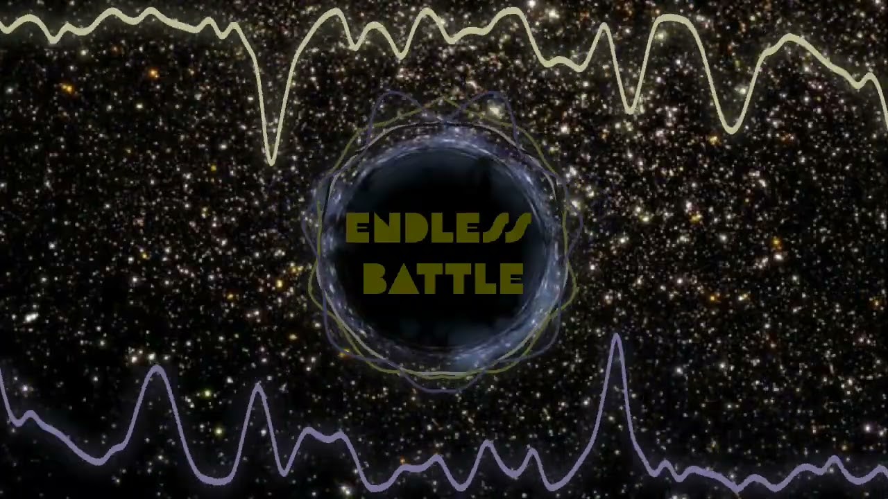 Endless Battle {Orchestral-DNB/Breakcore}