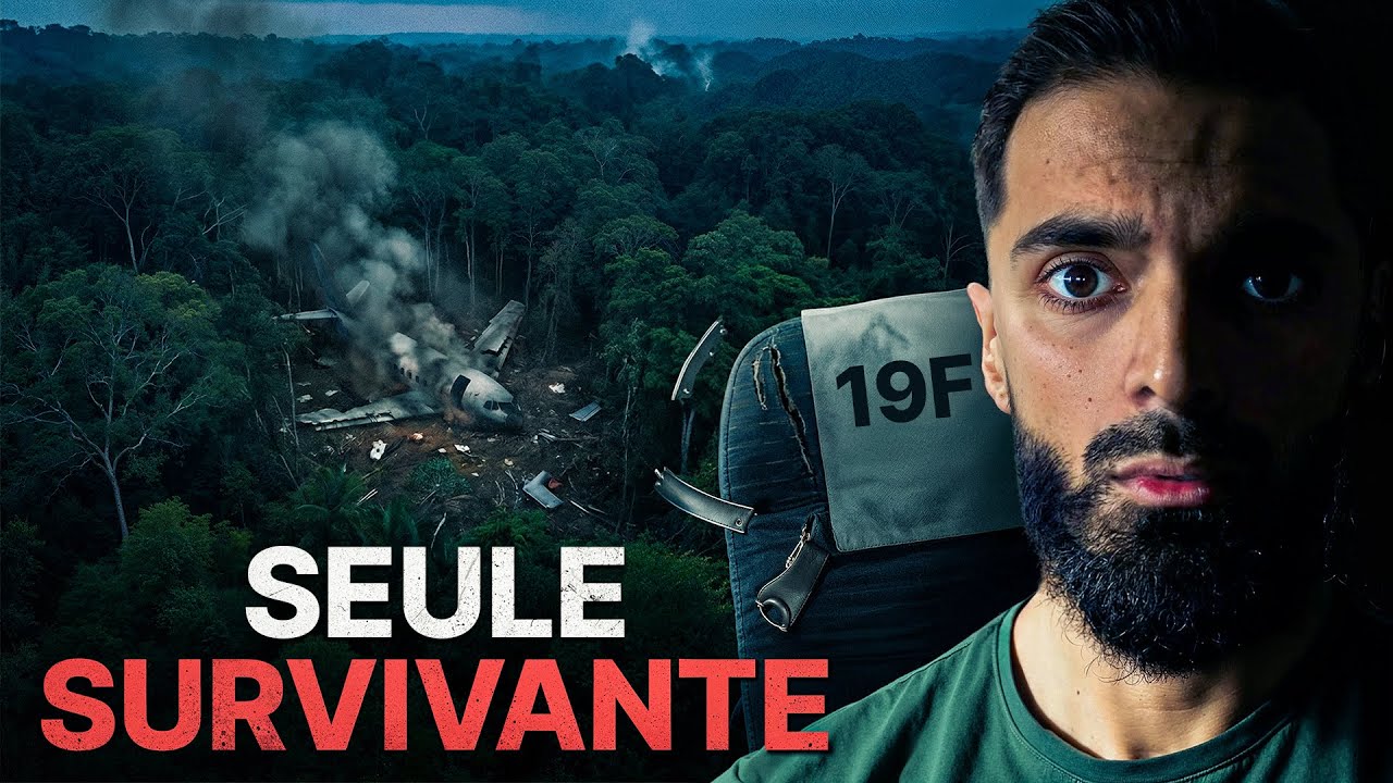 Le Syndrome du Survivant : quand être épargné devient une malédiction (ESPRIT)