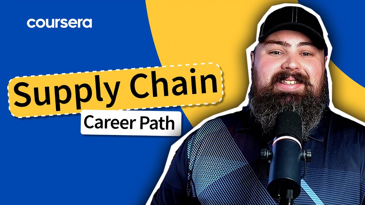 Exploring the Supply Chain Career Path: From Entry-Level to Senior Roles