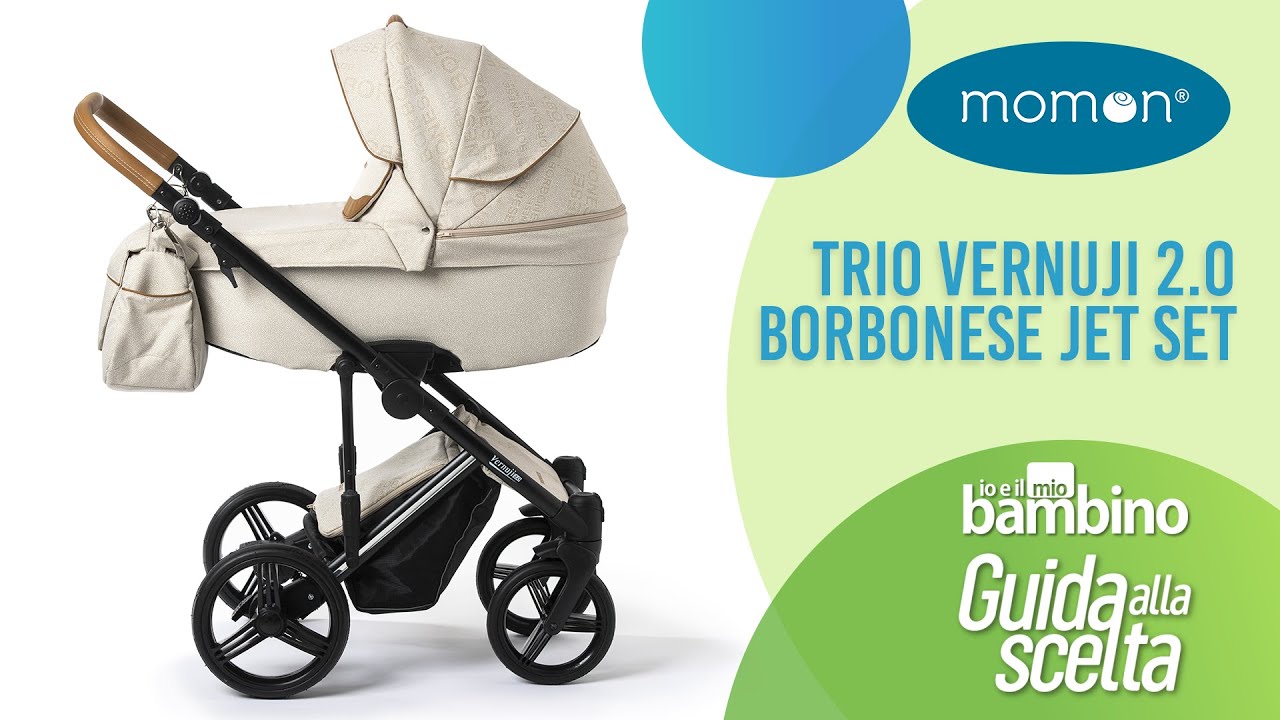Trio Vernuji 2.0  Momon