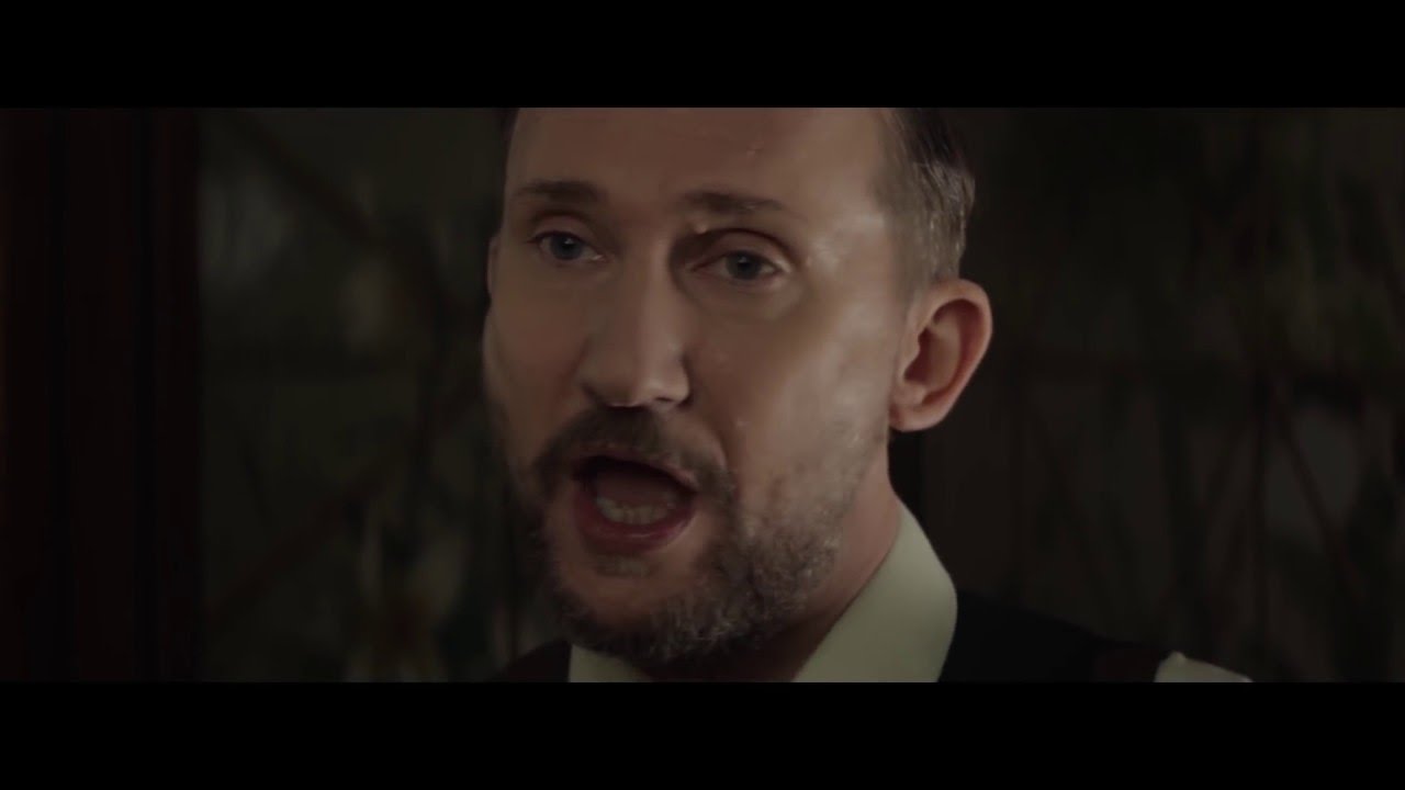 Umberto Maria Giardini - Il trionfo dei tuoi occhi (Video ufficiale)