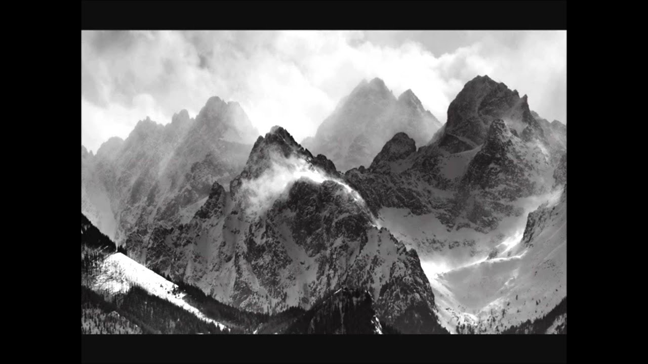 Depressive Silence - Forest of Eternity [HD]