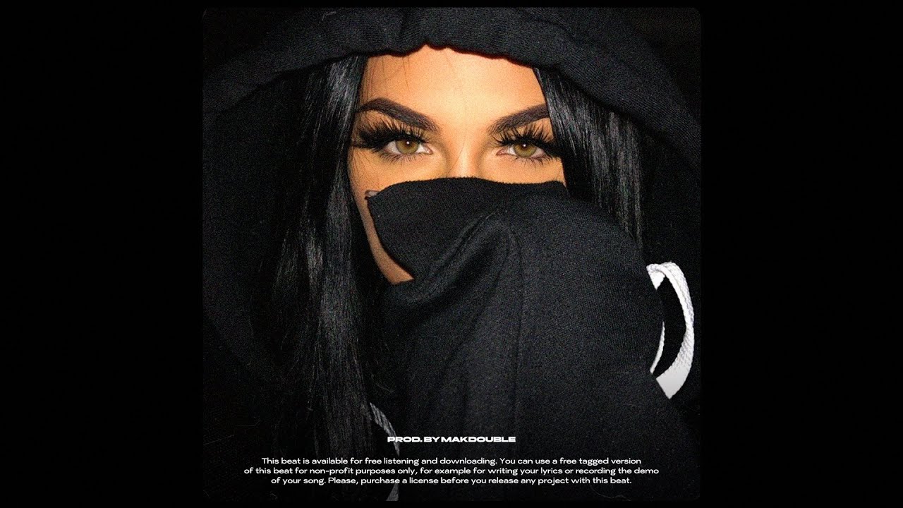 R&B Type Beat - 
