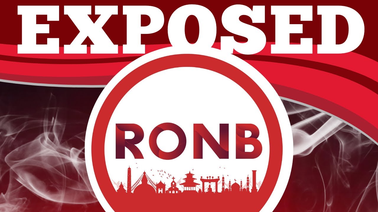 The Dark Side of RONB | EXPOSED