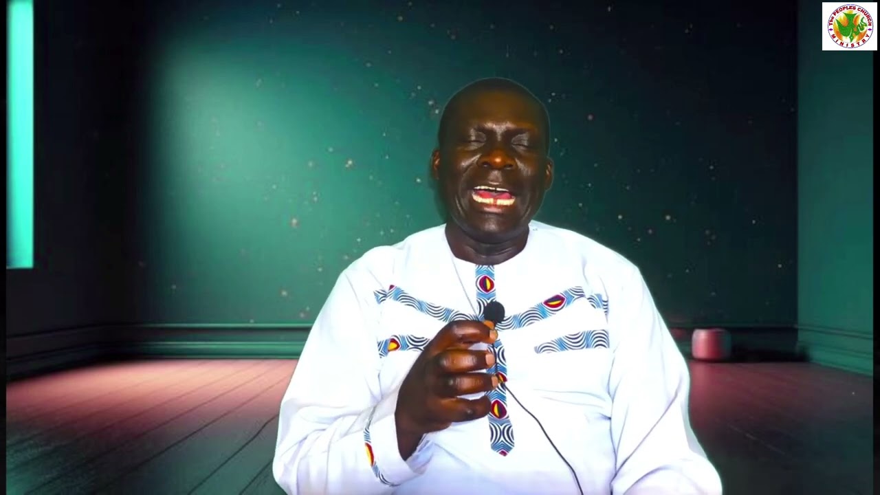 NAKURU GORDON TO KNOW GOD AND TO MAKE IT KNOWN