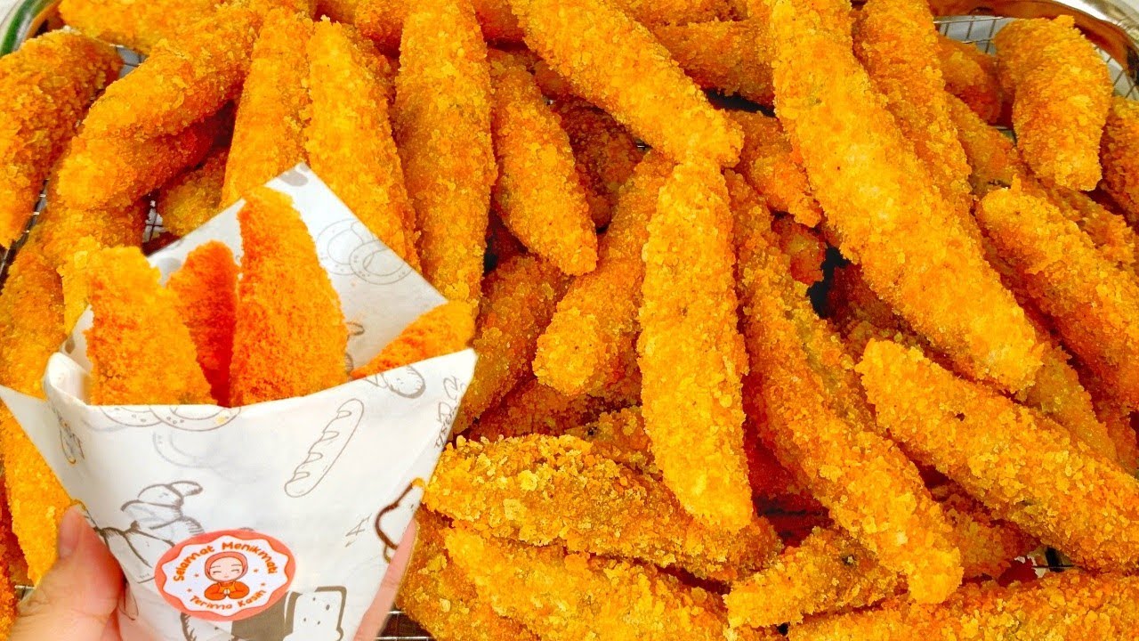 HASILKAN RATUSAN RIBU JUALAN DI RUMAH AJA‼️CUMA DARI TEPUNG HASILNYA BANYAK DAN ENAK BANGET