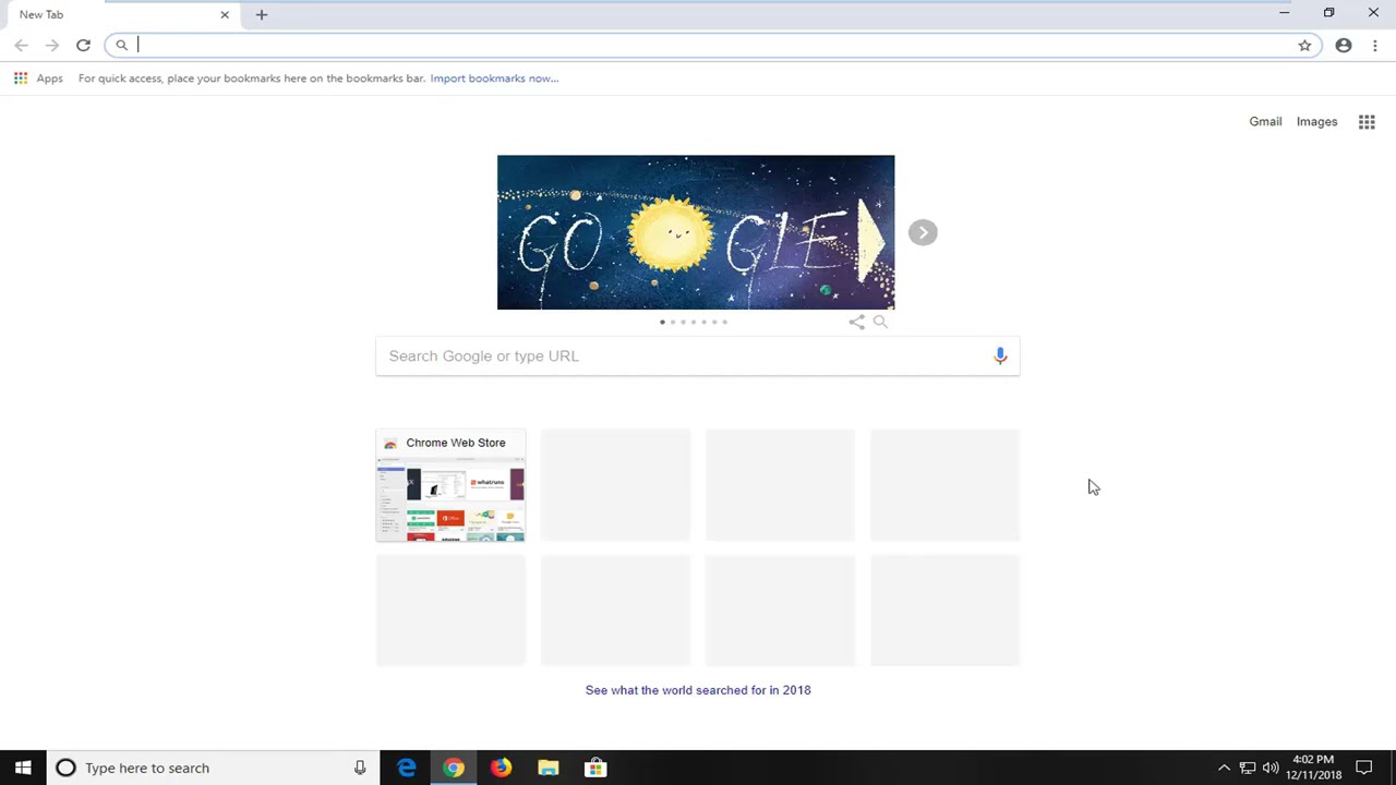 Исправить исчезновение полосы прокрутки Chrome
