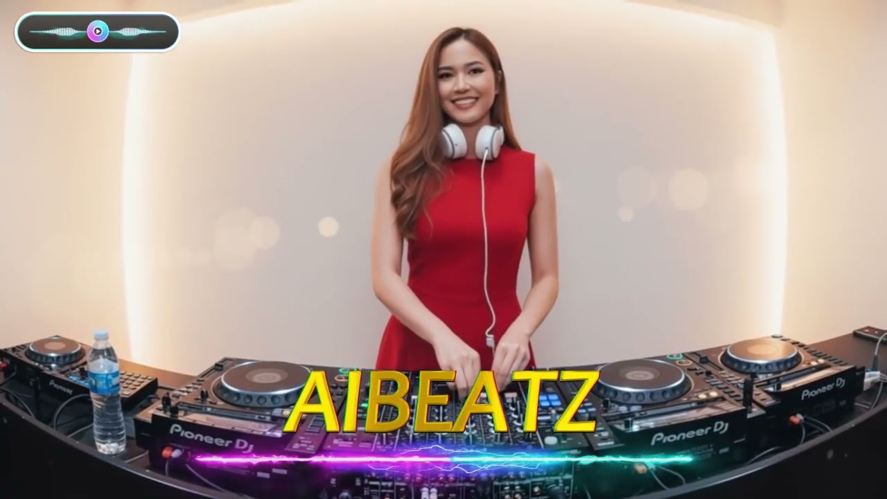 DJ DUGEM DISKOTIK VIRAL PALING GACOR 2025 - DJ BEAT FULL BASS PALING ENAK