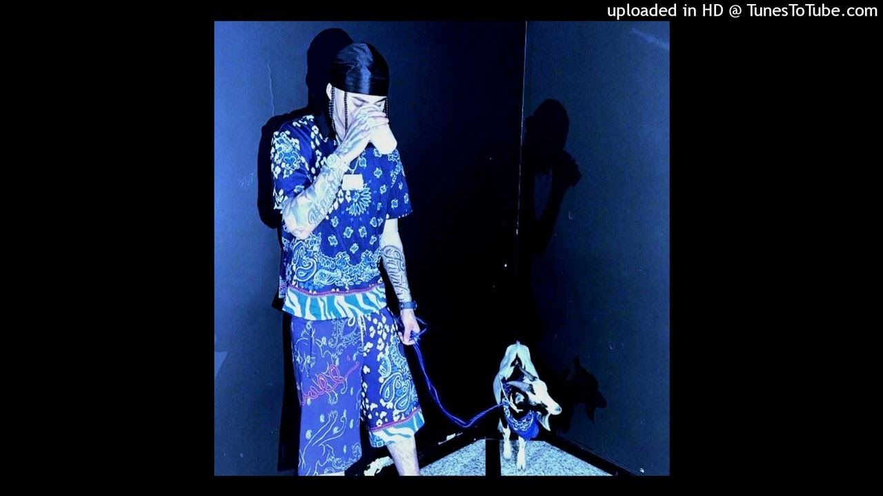 RONDO X SSG 🧿 (Instrumental) prod. @hardknockk_