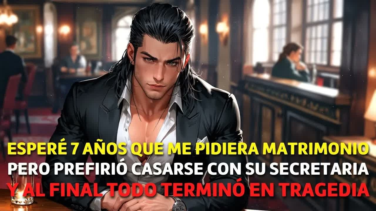 Me Golpeó y me OBLIGÓ a Pedirle Disculpas a su AMANTE, pero Llamé a mi Madre y Accedí a Otro HOMBRE
