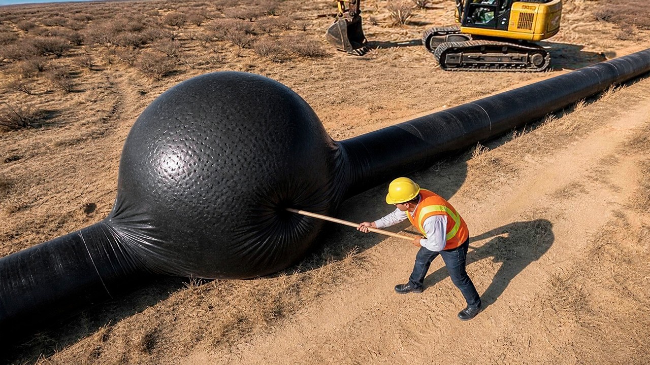 Most Ridiculous Worker Mistakes Caught on Camera