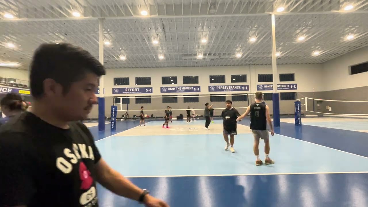 2/25/26 Open Gym Set 6