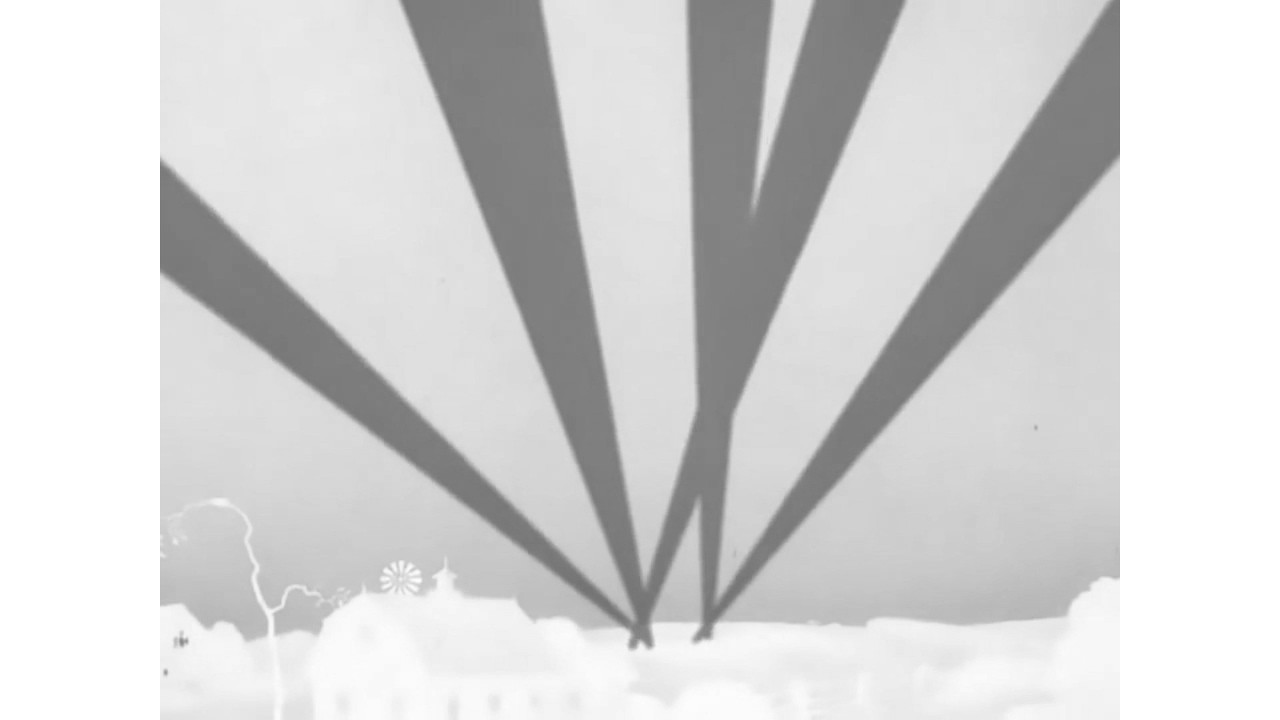 Flying - A Tale Of Two Kitties 1942 |  Gamavision Csupo Effects New Project