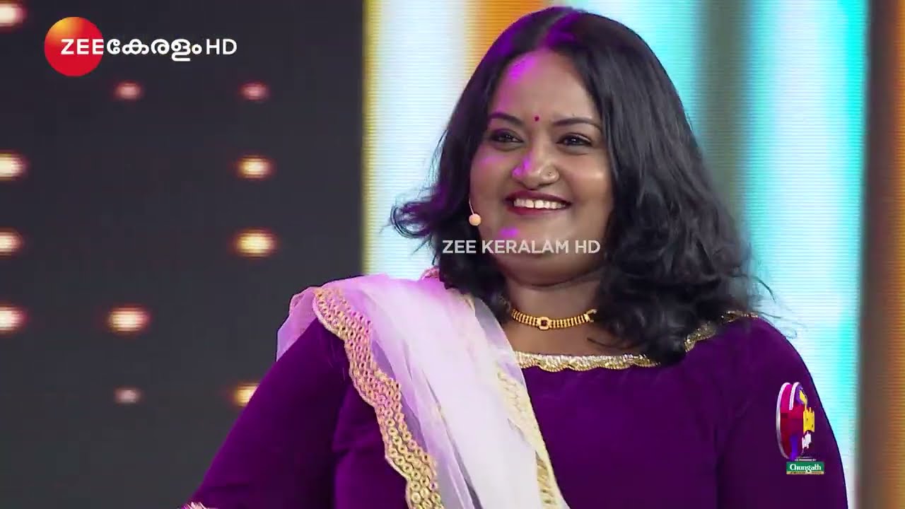 Bzinga Family Festival | EP 40 | Full Episode | 21st May 2023 | Govind Padmasoorya | Zee Keralam