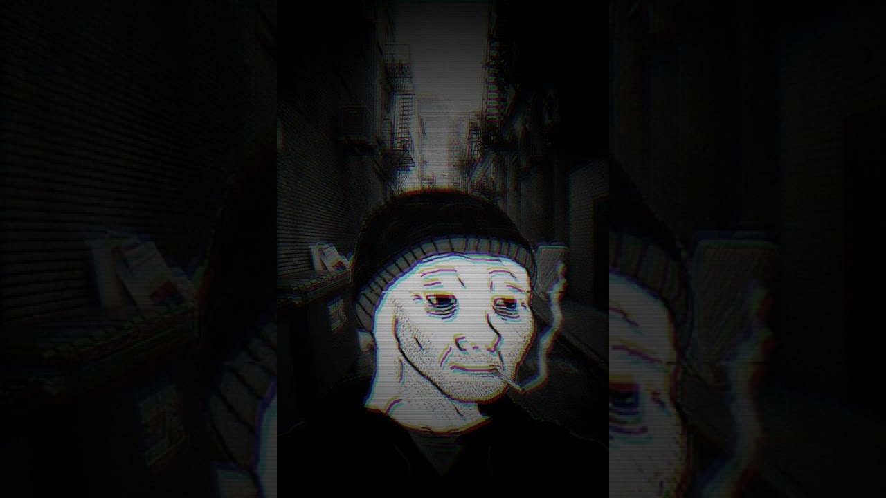 Bruno Mars - Locked Out Of Heaven [Slowed + Reverbed] [Doomer Wave]