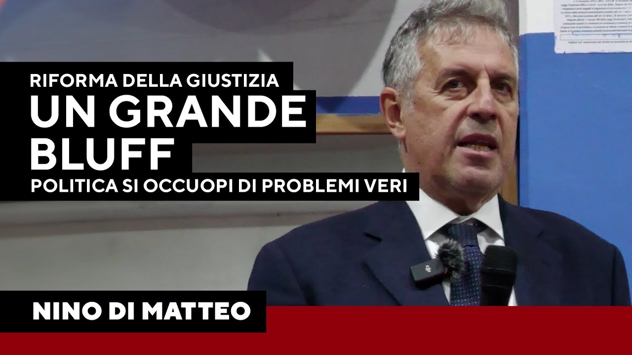 Nino Di Matteo: 