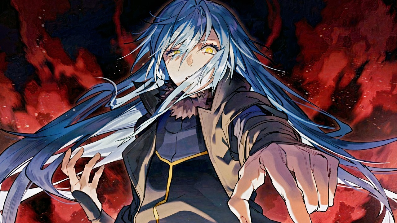 Tensei shitara Slime Datta Ken Season 4 Opening 2 FULL - 