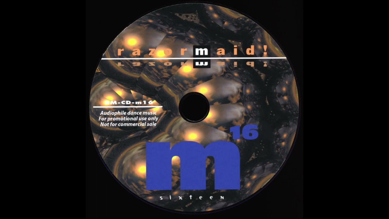 Mauro Picotto, Proximus (Razormaid Remix) #dj #remix
