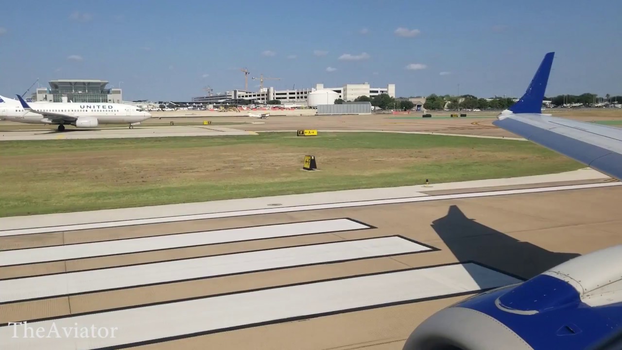JetBlue Airways Austin to Orlando Full Flight E190