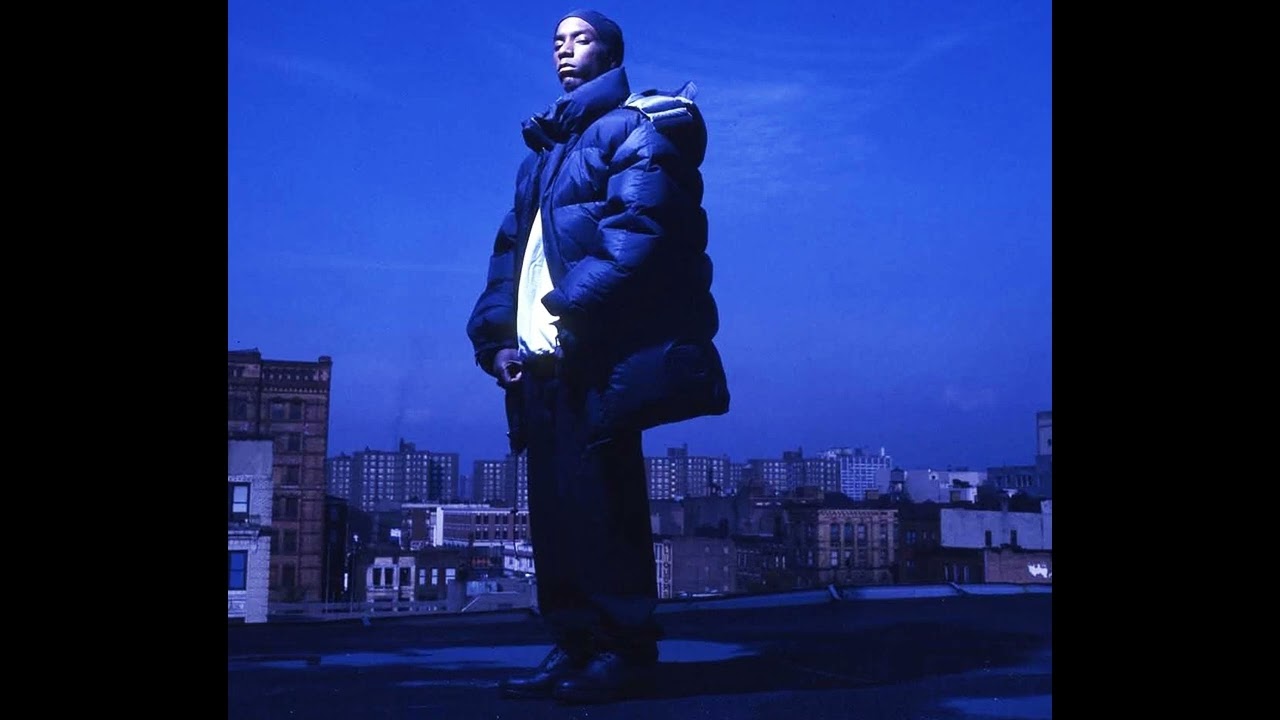 [FREE] Big L, Wu-Tang Clan 90s Boom Bap, Dark Freestyle Type Beat 2025 - 