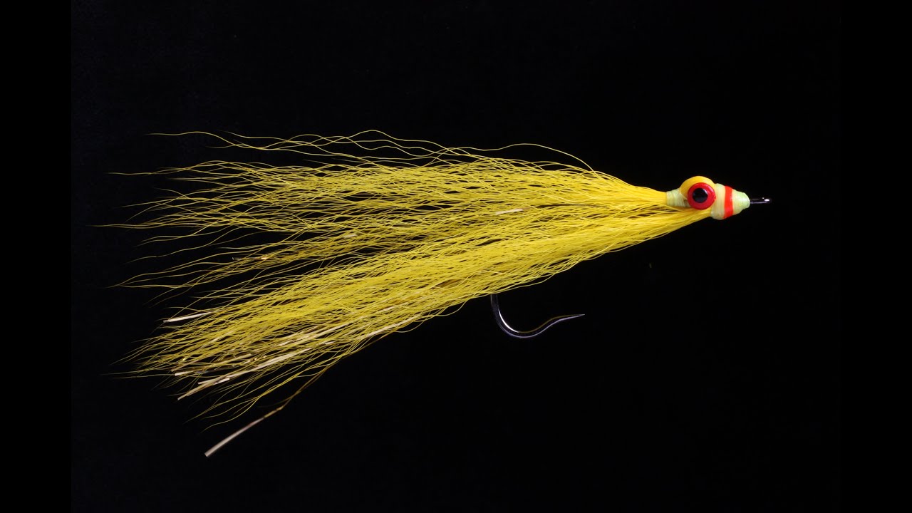 YELLOW CLOUSER